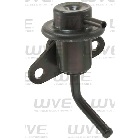 Wve Fuel Injection Pressure Regulator, Wve 5G1191 5G1191